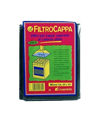 FILTRO X CAPPA CARBON KAPPA...