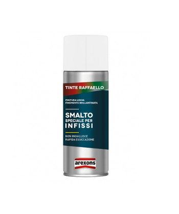 SPRAY SPECIALE X INFISSI...