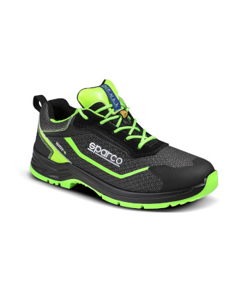 SCARPA INDY-E FORESTER S3...